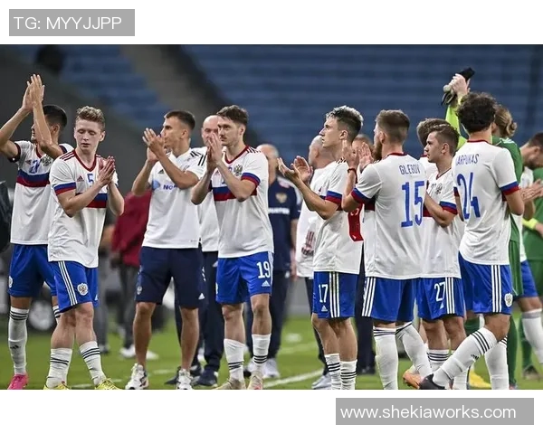 俄罗斯足球水平的现状与未来发展趋势分析