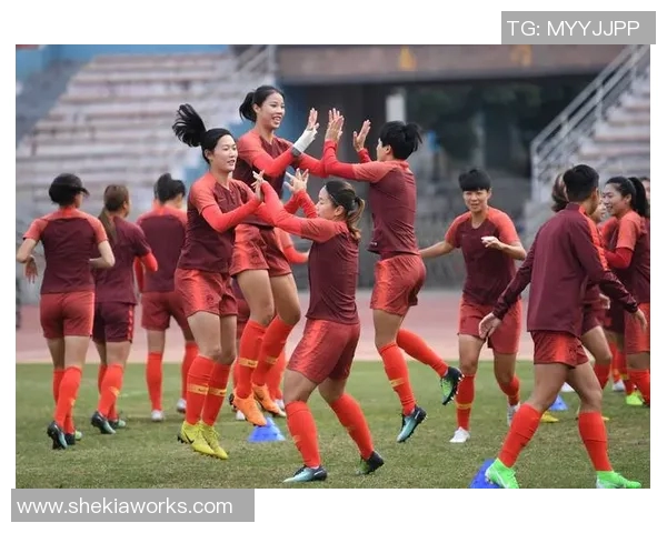 韩国女足与朝鲜女足激战在即谁能在这场对决中赢得荣耀与尊严